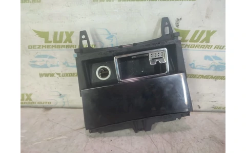 Scrumiera A2046800179 Mercedes Benz C-Class W204/S204 (2007 - 2012) - imagine 4