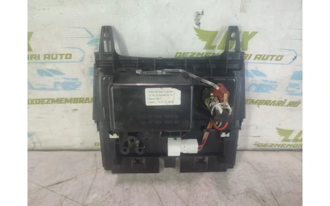 Scrumiera A2046800179 Mercedes Benz C-Class W204/S204 (2007 - 2012) - imagine 3