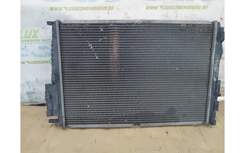 Radiator apa 8mk376700-404 Renault Scenic 2 (facelift) (2006 - 2010) - imagine 2