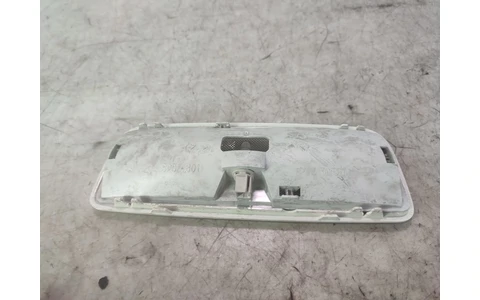 Lampa plafon A2048204801 Mercedes Benz C-Class W204/S204 (2007 - 2012) - imagine 2