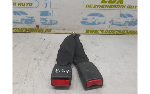 Pretensioner Mazda CX-7 1 (2006 - 2009) - imagine 2
