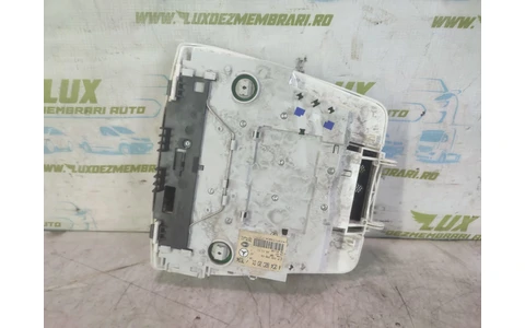 Plafoniera A2048202001 Mercedes Benz C-Class W204/S204 (2007 - 2012) - imagine 3