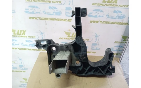 Suport far dreapta 8200137496 Renault Scenic 2 (facelift) (2006 - 2010) - imagine 2