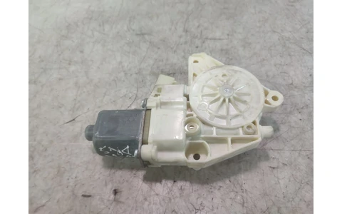 Motoras geam dreapta spate A2048200642 Mercedes Benz C-Class W204/S204 (2007 - 2012) - imagine 3