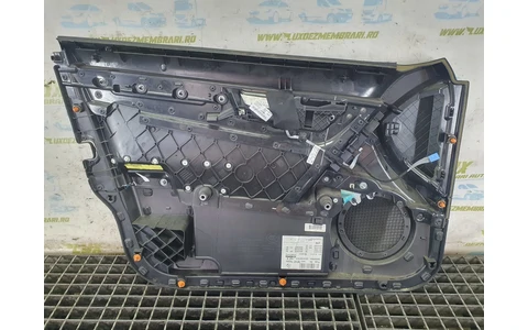 Fata usa dreapta fata Mercedes Benz C-Class W204/S204 (2007 - 2012) - imagine 2