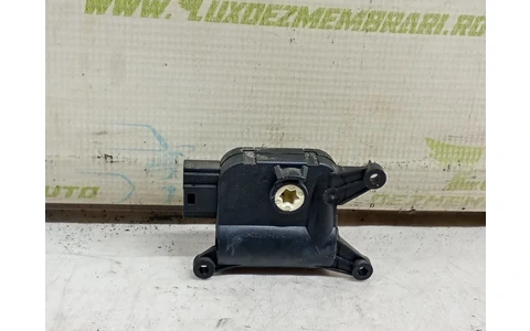 Motoras clapeta mixaj aer 0132801362 Volkswagen Golf 6 (2008 - 2015) - imagine 3