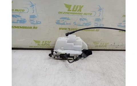Broasca stanga fata Renault Scenic 2 (facelift) (2006 - 2010) - imagine 2