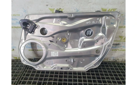 Macara geam dreapta fata 981693 Mercedes Benz C-Class W204/S204 (2007 - 2012) - imagine 3