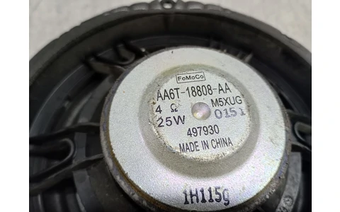 Boxa difuzor aa6t-18808aa Ford Focus 3 (2011 - 2015) - imagine 3