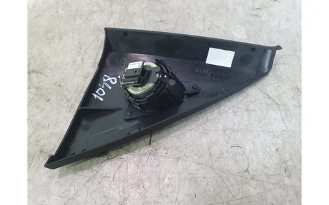 Boxa difuzor tweeter a2047200248 Mercedes Benz C-Class W204/S204 (2007 - 2012) - imagine 4