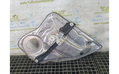 Macara geam stanga fata 981694 Mercedes Benz C-Class W204/S204 (2007 - 2012) - imagine 2