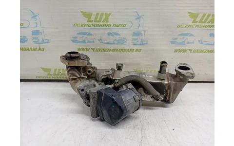 Racitor gaze EGR x9002-0a BMW Seria 1 E87 (2004 - 2007) - imagine 2