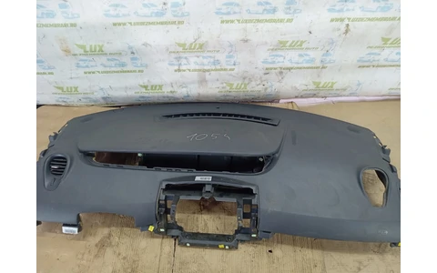 Plansa bord Renault Scenic 2 (facelift) (2006 - 2010) - imagine 2