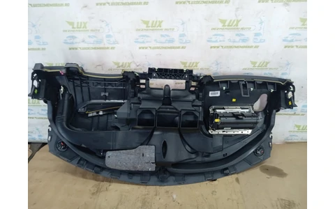 Plansa bord Renault Scenic 2 (facelift) (2006 - 2010) - imagine 3
