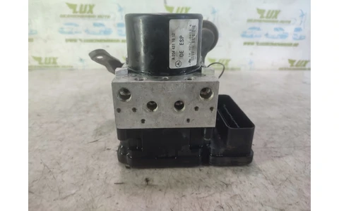 Pompa ABS A2049012400 Mercedes Benz C-Class W204/S204 (2007 - 2012) - imagine 5