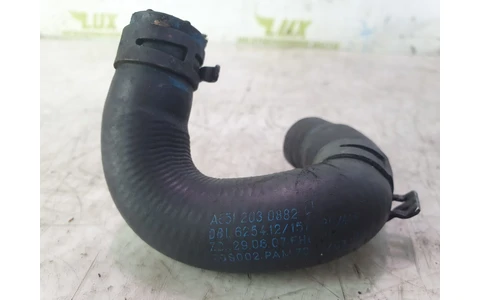 Furtun apa a6512030882 Mercedes Benz C-Class W204/S204 (2007 - 2012) - imagine 2