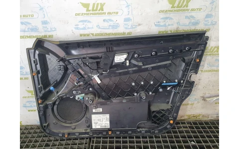 Fata usa stanga fata Mercedes Benz C-Class W204/S204 (2007 - 2012) - imagine 2