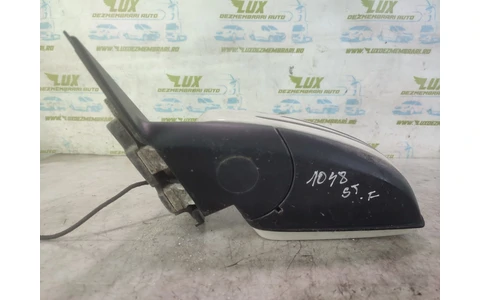 Oglinda stanga Mercedes Benz C-Class W204/S204 (2007 - 2012) - imagine 2