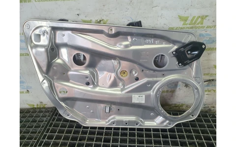 Macara geam stanga fata 981692 Mercedes Benz C-Class W204/S204 (2007 - 2012) - imagine 3
