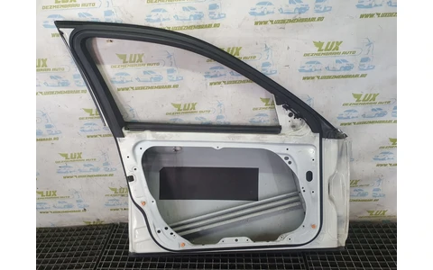 Usa stanga fata Mercedes Benz C-Class W204/S204 (2007 - 2012) - imagine 2