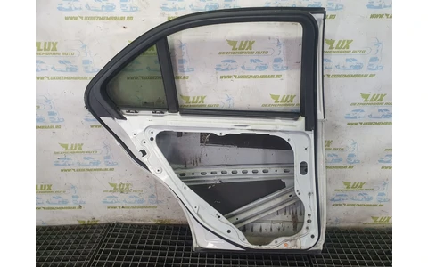 Usa stanga spate Mercedes Benz C-Class W204/S204 (2007 - 2012) - imagine 2