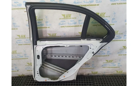 Usa dreapta fata Mercedes Benz C-Class W204/S204 (2007 - 2012) - imagine 2