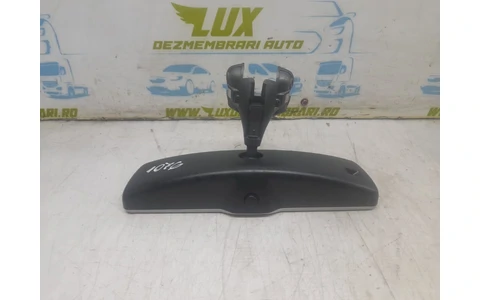 Oglinda retrovizoare interioara E11026141 Volkswagen Golf 6 (2008 - 2015) - imagine 2
