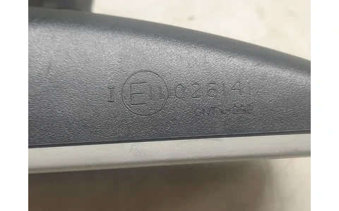 Oglinda retrovizoare interioara E11026141 Volkswagen Golf 6 (2008 - 2015) - imagine 3