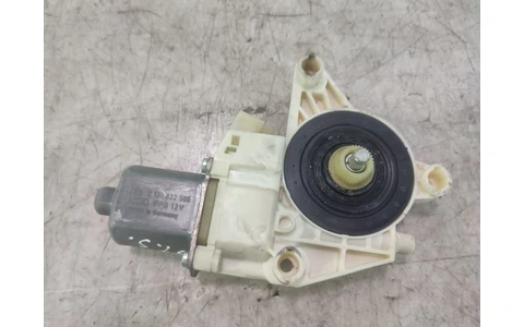 Motoras geam dreapta spate A2048200542 Mercedes Benz C-Class W204/S204 (2007 - 2012) - imagine 3