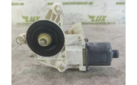 Motoras geam dreapta fata A2048200242 Mercedes Benz C-Class W204/S204 (2007 - 2012) - imagine 3