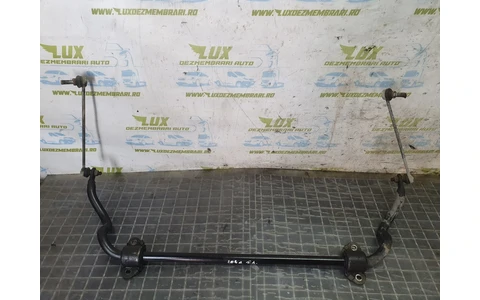 Bara stabilizatoare fata C-2a1 Mercedes Benz C-Class W204/S204 (2007 - 2012) - imagine 2