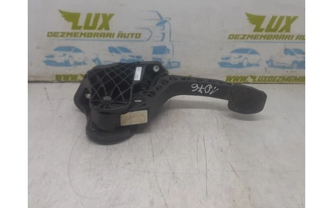 Pedala ambreiaj 1k1721059es Volkswagen Golf 6 (2008 - 2015) - imagine 2