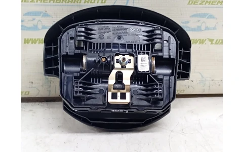 Airbag sofer 6056962e Renault Scenic 2 (facelift) (2006 - 2010) - imagine 2