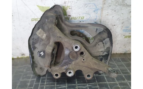 Fuzeta dreapta fata Mercedes Benz C-Class W204/S204 (2007 - 2012) - imagine 2
