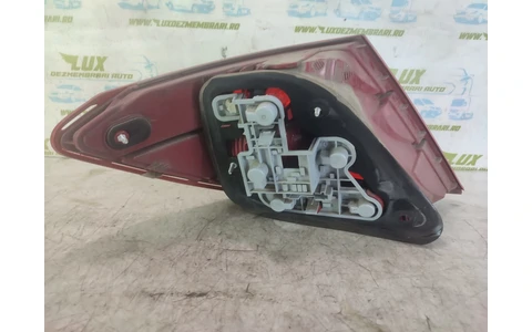 Stop dreapta 2048200264r Mercedes Benz C-Class W204/S204 (2007 - 2012) - imagine 2