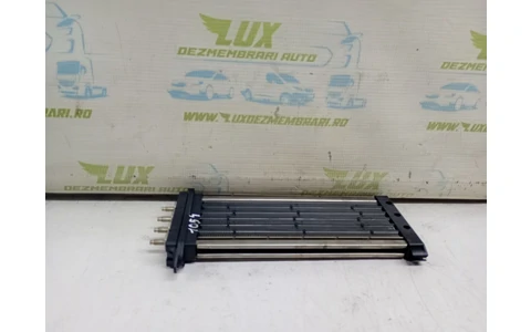 Radiator electric bord j841800w Renault Scenic 2 (facelift) (2006 - 2010) - imagine 2