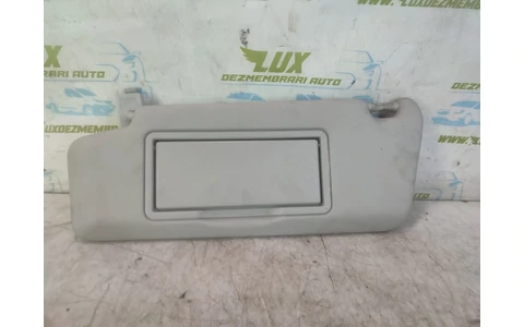 Parasolar stanga Mercedes Benz C-Class W204/S204 (2007 - 2012) - imagine 3