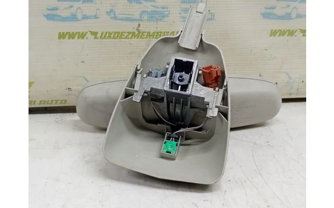 Oglinda retrovizoare interioara e11020063 Renault Scenic 2 (facelift) (2006 - 2010) - imagine 2