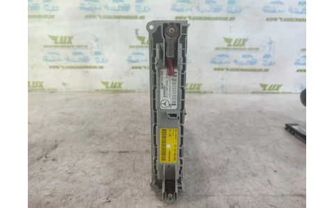 Radiator electric bord A2048300461 Mercedes Benz C-Class W204/S204 (2007 - 2012) - imagine 3