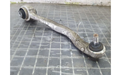 Brat suspensie dreapta fata Mercedes Benz C-Class W204/S204 (2007 - 2012) - imagine 2