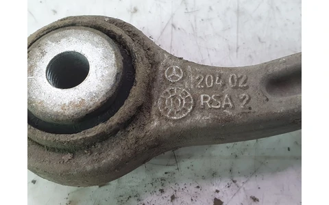 Brat suspensie spate 20402rsa2 Mercedes Benz C-Class W204/S204 (2007 - 2012) - imagine 3