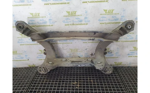 Punte spate 2043504803 Mercedes Benz C-Class W204/S204 (2007 - 2012) - imagine 2