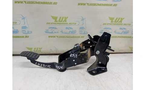 Pedala ambreiaj 8200703547 Renault Scenic 2 (facelift) (2006 - 2010) - imagine 2