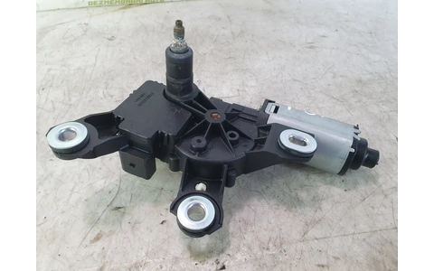 Motoras stergator haion 4g9955711a Audi A6 4G/C7 (facelift) (2014 - 2020) - imagine 2