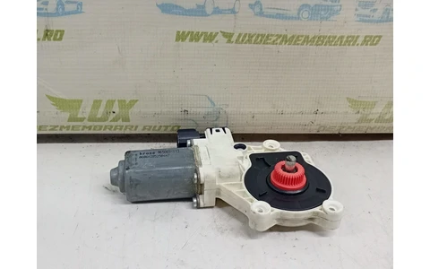 Motoras geam dreapta fata a65115110 Ford Focus 3 (2011 - 2015) - imagine 2