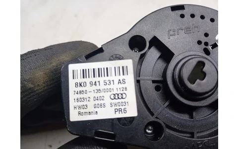 Bloc lumini 8k0941531as Audi A4 B8/8K (facelift) (2011 - 2016) - imagine 3