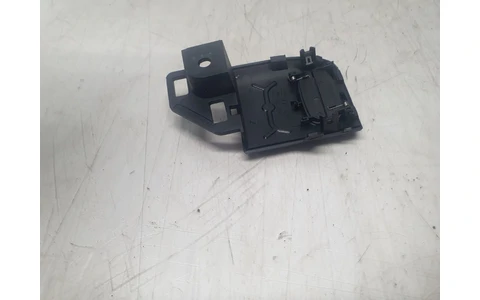 Ornament interior 8k1905219a Audi A4 B8/8K (facelift) (2011 - 2016) - imagine 2