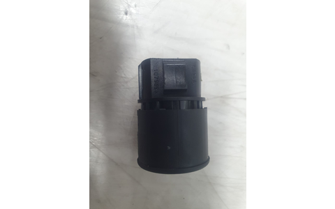Buton start stop 107959a Renault Scenic 2 (facelift) (2006 - 2010) - imagine 3