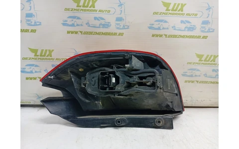 Stop stanga 8200474328a Renault Scenic 2 (facelift) (2006 - 2010) - imagine 2
