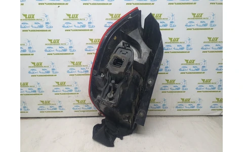 Stop dreapta 8200474328a Renault Scenic 2 (facelift) (2006 - 2010) - imagine 2